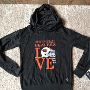 Oregon State Hoodie